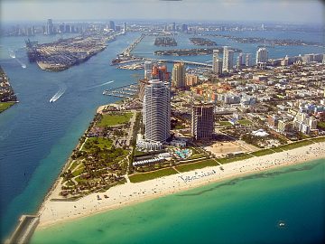 Zdjęcie kierunku: Miami